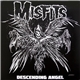 Misfits - Descending Angel